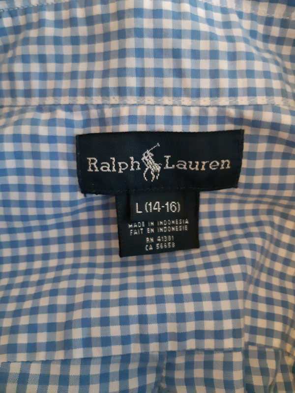 ralph lauren gumtree